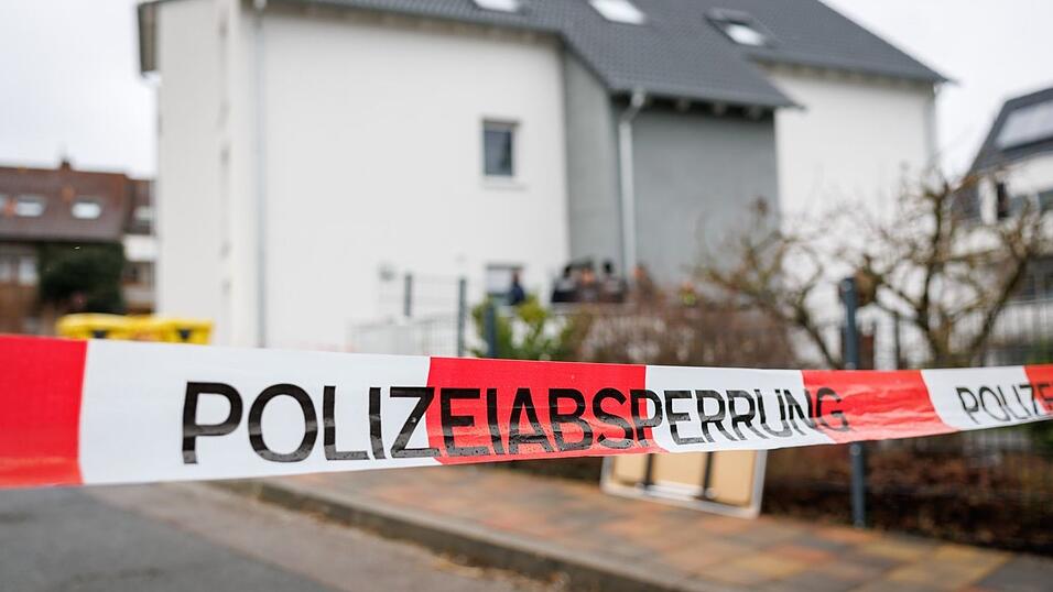 Der 26-Jährige kannte das Opfer den Ermittlungen zufolge nicht. (Archivbild)