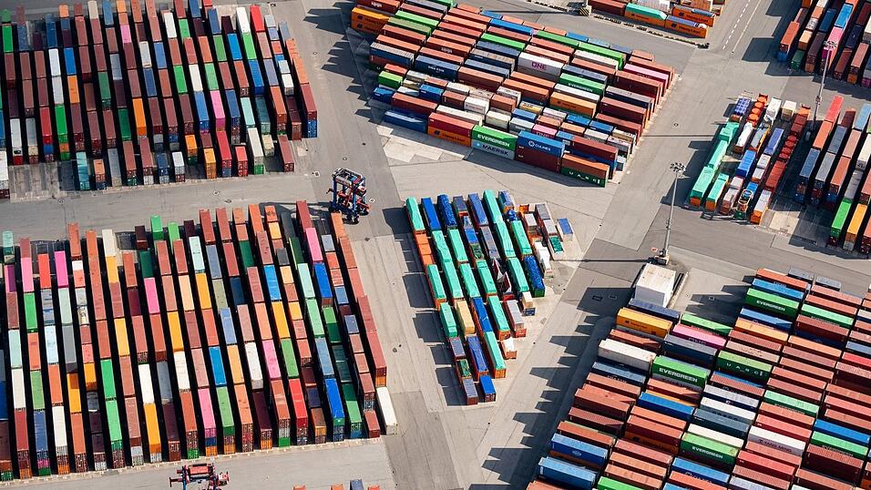 Der Iran-Krieg trifft die deutsche Wirtschaft