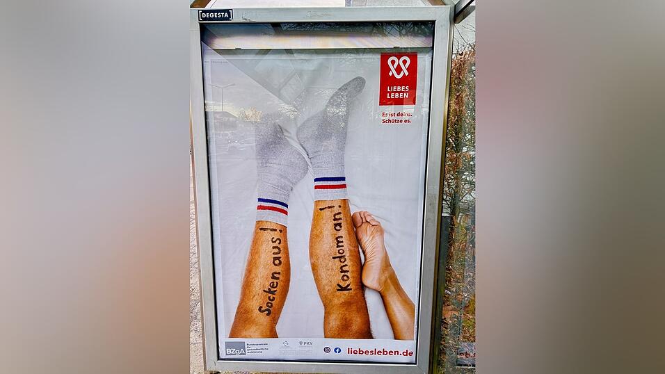 Weltweit soll inzwischen jeder vierte Mensch mit einer Geschlechtskrankheit infiziert sein. Bis 2030 wollte die UN sexuelle Infektionen eigentlich eindämmen. Stattdessen steigen die Zahlen auch in Bayern seit Jahren an.