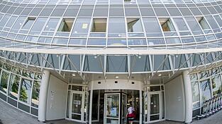 Warnstreiks hatten am Dienstag und Mittwoch Auswirkungen auf den Betrieb der Uniklinik Regensburg