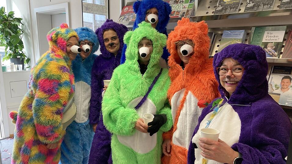 Die sch&ouml;nsten Bilder vom UsiDo.