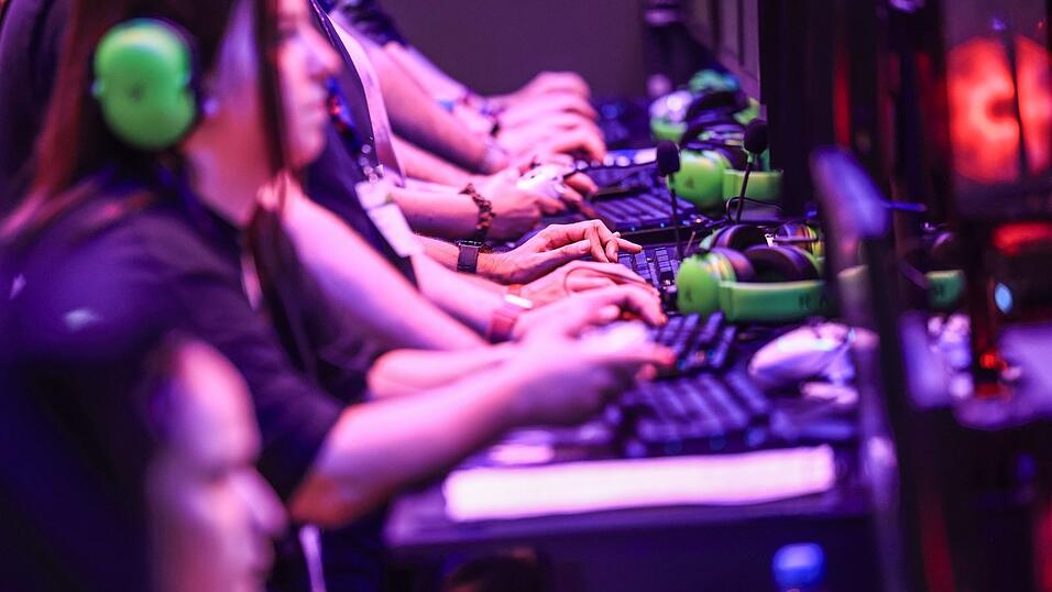 Spiele anzocken? Klar, dafür ist die Gamescom bekannt. Aber mittlerweile ist sie vielfältiger geworden.