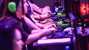 Spiele anzocken? Klar, dafür ist die Gamescom bekannt. Aber mittlerweile ist sie vielfältiger geworden.