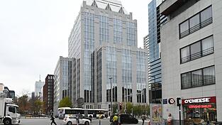 Euroclear verwaltet eine dreistellige Milliardensumme der russischen Zentralbank. (Archivbild) Euroclear verwaltet eine dreistellige Milliardensumme der russischen Zentralbank. (Archivbild)