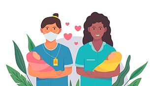 Der Beruf der Hebamme steht selten im Rampenlicht. Daher ist recht wenig darüber bekannt. Wir haben einige Zahlen und Fakten recherchiert, um aufzuklären. Der Beruf der Hebamme steht selten im Rampenlicht. Daher ist recht wenig darüber bekannt. Wir haben einige Zahlen und Fakten recherchiert, um aufzuklären.