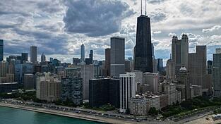 Chicago schafft Verbotszonen für ICE-Einsätze.