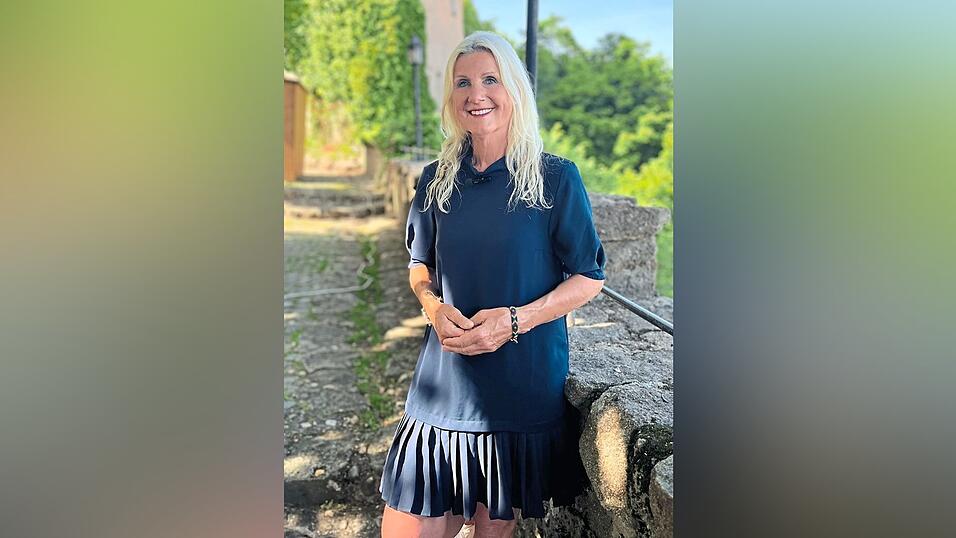 Veronika Sch&auml;ffer wollte die Marktgemeinde attraktiv machen. An Ideen mangelte es ihr nicht, aber an Unterst&uuml;tzern.