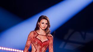 Ekaterina Leonova hat schon viermal mit einem Promi &laquo;Let's Dance&raquo; gewonnen - gelingt es ihr erneut? (Archivbild)