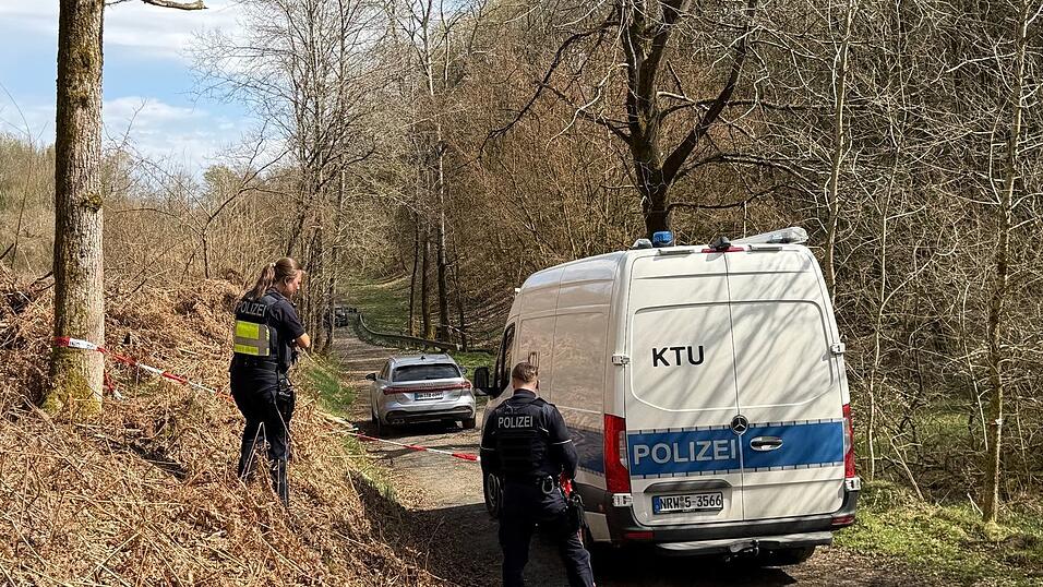 Den grausigen Fund machten M&uuml;llsammler am Samstag.