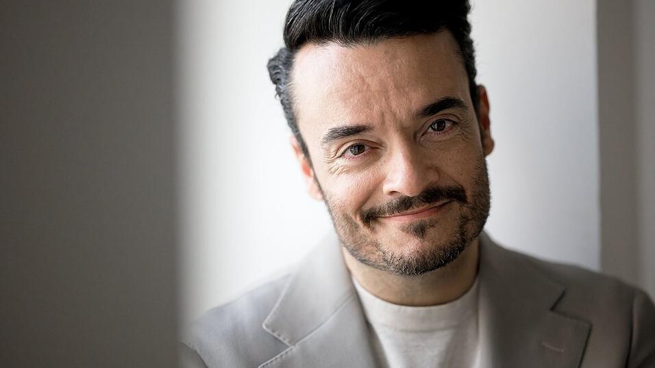 Zarrella f&uuml;hrt einen Punk-Rock-Song auf. (Archivfoto)