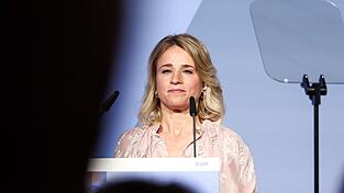 Verena Bentele gibt ihren Posten als VdK-Präsidentin in Bayern auf. (Archivbild) Verena Bentele gibt ihren Posten als VdK-Präsidentin in Bayern auf. (Archivbild)