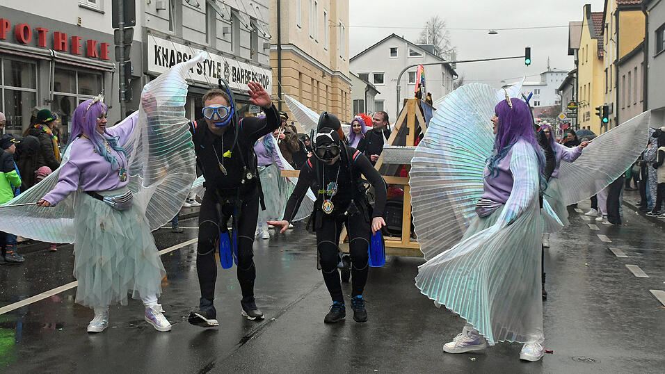 Die sch&ouml;nsten Bilder vom UsiDo.