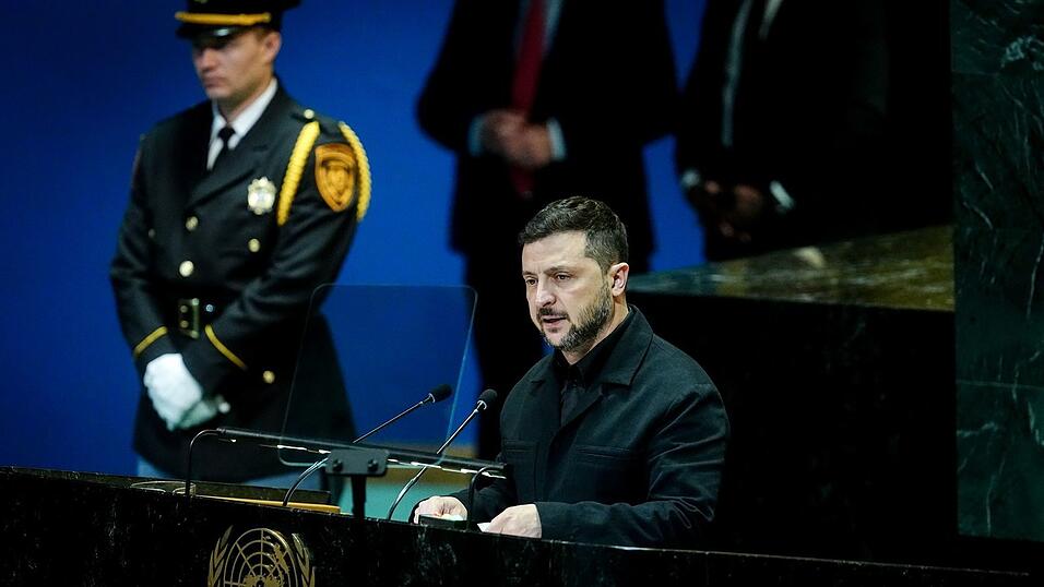 Der ukrainische Präsident setzte sich für die internationale Unterstützung Moldaus ein. Der ukrainische Präsident setzte sich für die internationale Unterstützung Moldaus ein.