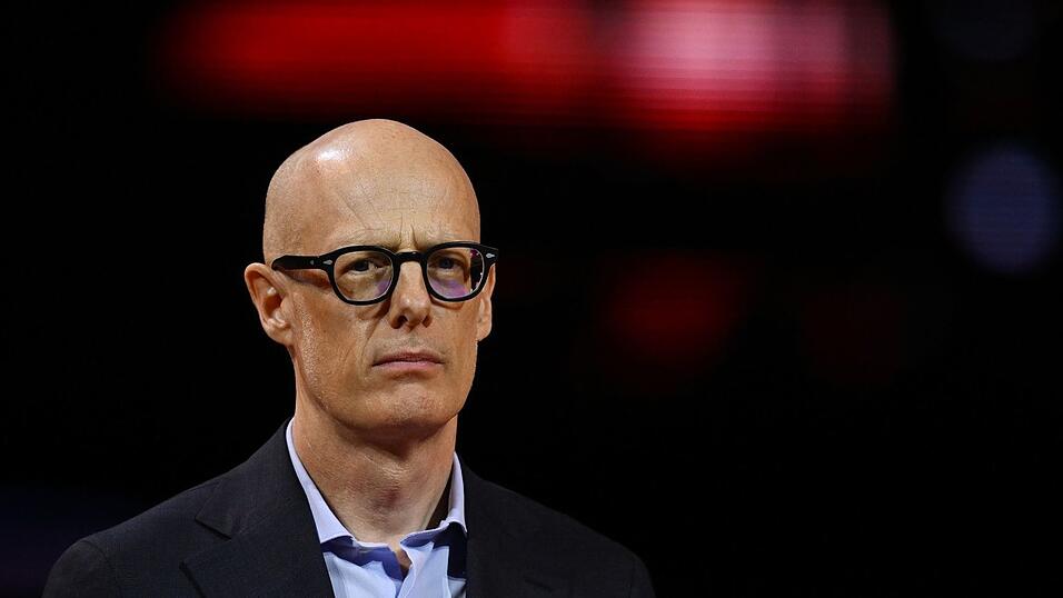 Michael Leiters ist seit Jahresbeginn Porsche-Chef. (Archivbild)