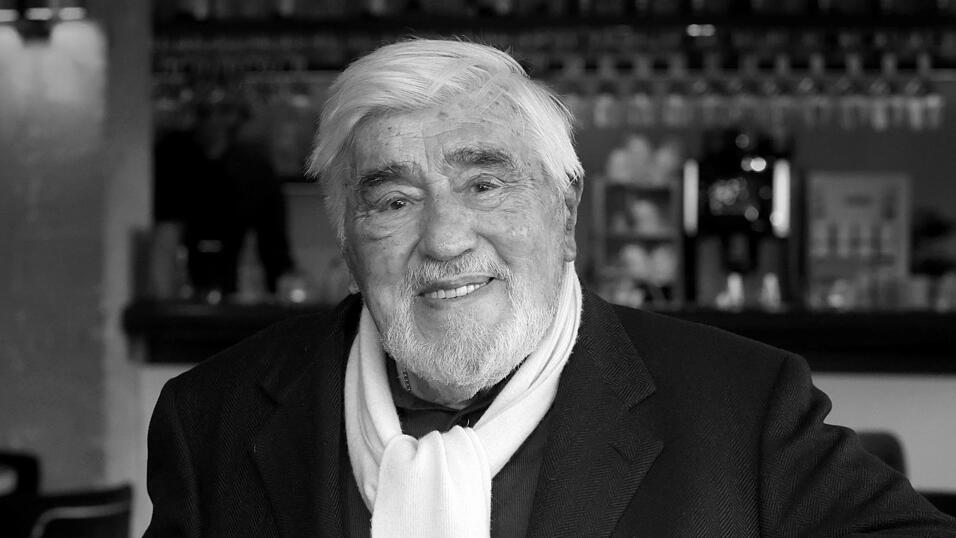 Mario Adorf ist am 8. April im Alter von 95 Jahren gestorben. (Archivbild) Mario Adorf ist am 8. April im Alter von 95 Jahren gestorben. (Archivbild)