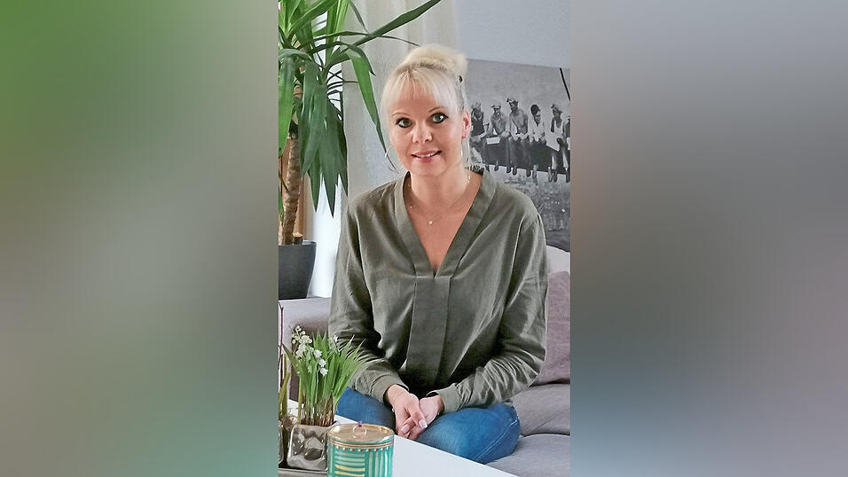 Laut Katja Schmal hatte der verungl&uuml;ckte Lastwagenfahrer tausend Schutzengel.