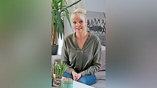 Laut Katja Schmal hatte der verunglückte Lastwagenfahrer tausend Schutzengel. Laut Katja Schmal hatte der verunglückte Lastwagenfahrer tausend Schutzengel.