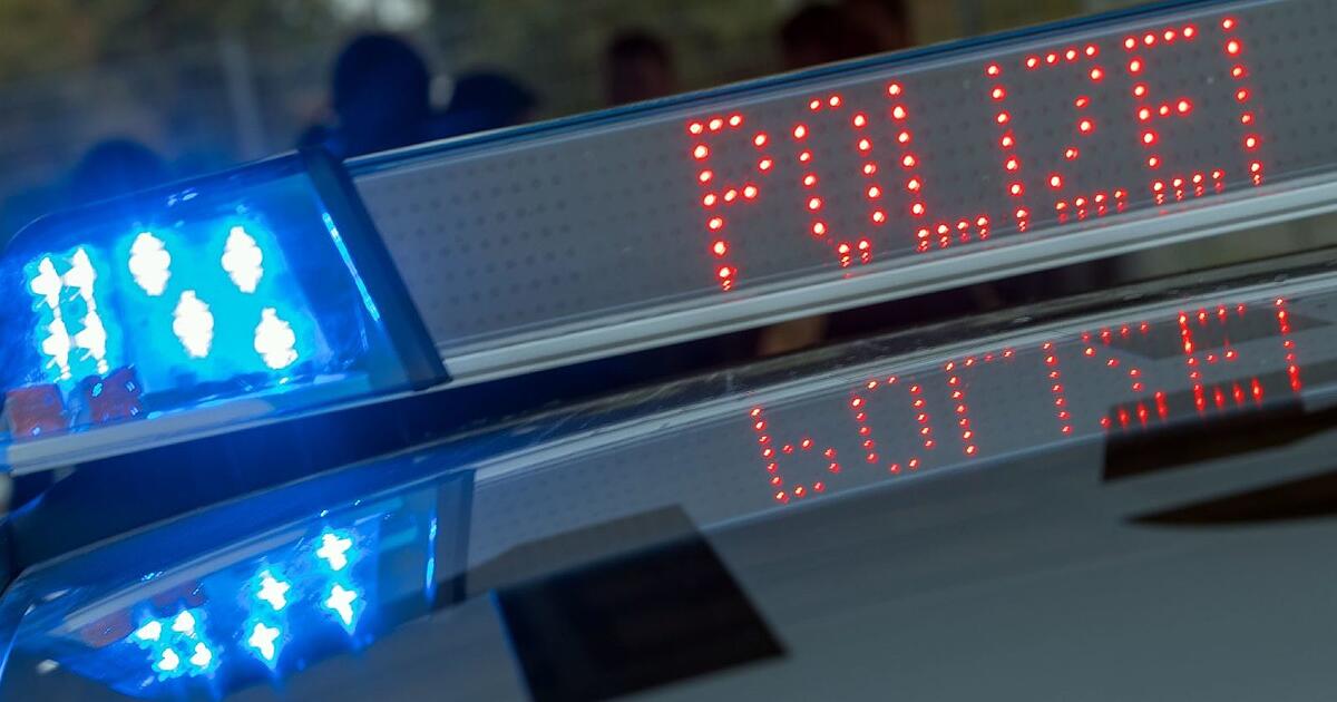 Polizeibericht Straubing Bogen