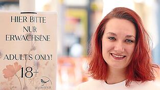 Altstadtwirtin Daniela Maier betreibt mehrere Lokale in Landshut. Eins davon ist nur für Erwachsene.