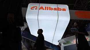 Die Online-Plattform AliExpress gehört zum chinesischen Alibaba-Konzern. (Archivbild) Die Online-Plattform AliExpress gehört zum chinesischen Alibaba-Konzern. (Archivbild)