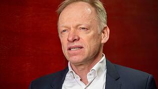 Ifo-Chef Fuest schlägt Alarm: «Die Lage ist mittlerweile dramatisch.» (Archivbild) Ifo-Chef Fuest schlägt Alarm: «Die Lage ist mittlerweile dramatisch.» (Archivbild)