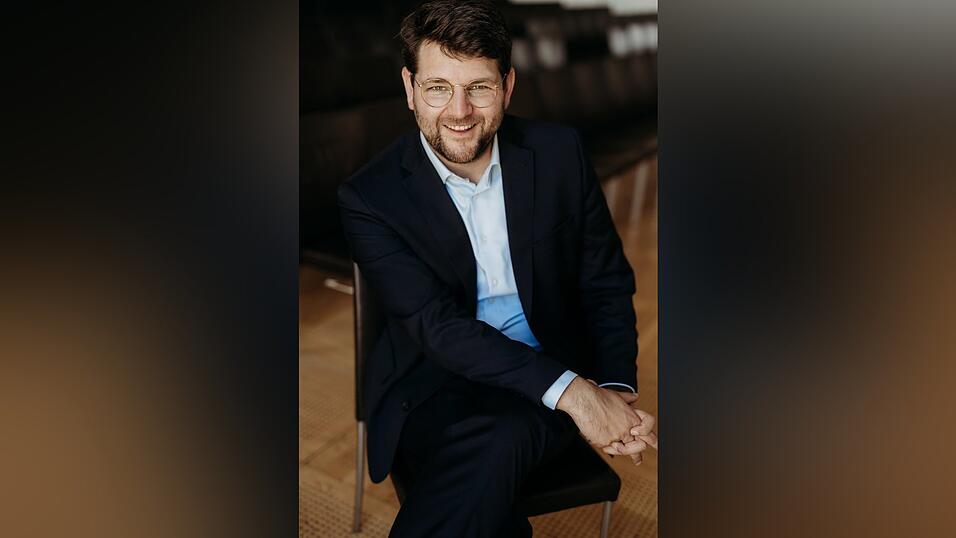 Johannes Becher wird bei den Kommunalwahlen 2026 nicht mehr als Stadtrat kandidieren.