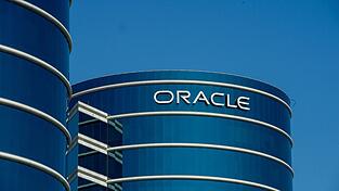 Oracle will im KI-Gesch&auml;ft mitspielen. (Archivbild)