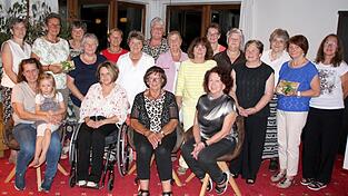 Vor 30 Jahren probten diese Frauen den &bdquo;Aufstand der Schnittchenfrauen&ldquo; - mit Erfolg.