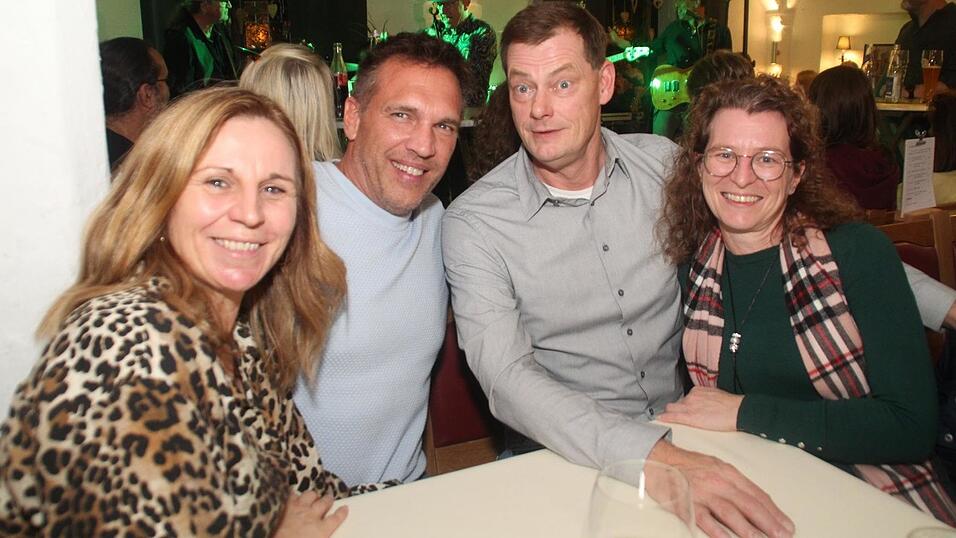 Die 'Nacht der blauen Wunder' begeisterte die Landshuter.