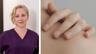 Dr. Sabine Sietasch, Hautärztin und Allergologin in Regensburg.