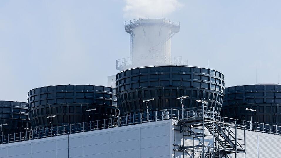 Die Koalition hat sich auf eine Kraftwerksstrategie geeinigt. Bis 2032 sollen insgesamt 12 Gigawatt steuerbare Leistung entstehen, vor allem durch neue Gaskraftwerke. (Archivbild) Die Koalition hat sich auf eine Kraftwerksstrategie geeinigt. Bis 2032 sollen insgesamt 12 Gigawatt steuerbare Leistung entstehen, vor allem durch neue Gaskraftwerke. (Archivbild)