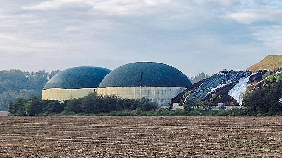 Zu den bestehenden Gasballonen in Exing wird ein weiterer hinzukommen, wurde am Donnerstag im Markrat bekannt. Zu den bestehenden Gasballonen in Exing wird ein weiterer hinzukommen, wurde am Donnerstag im Markrat bekannt.
