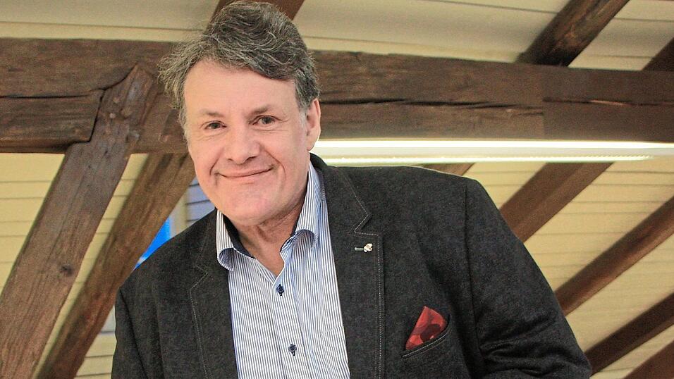 Nun nimmt auch Kreisrat Dr. Stefan Scheingraber seinen Abschied von der &Ouml;DP. Das Lavieren in der Corona-Politik hat ihn massiv ver&auml;rgert.