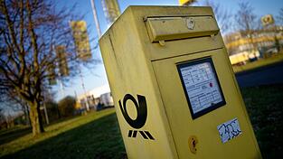 Die Post baut in Deutschland bis zum Jahresende 8.000 Stellen ab. Folgen noch weitere Stellenstreichungen?