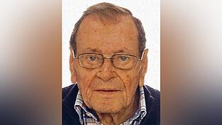 Heinz Mühlbauer starb im Alter von 77 Jahren. Heinz Mühlbauer starb im Alter von 77 Jahren.