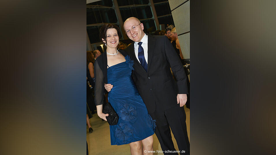 Impressionen vom Ball der Wirtschaft, festgehalten von Markus Scheuerer.