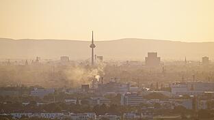 Baden-Württemberg ist gleich mit drei Negativ-Spitzenreitern vertreten – neben Mannheim noch Offenburg und Lahr. Baden-Württemberg ist gleich mit drei Negativ-Spitzenreitern vertreten – neben Mannheim noch Offenburg und Lahr.