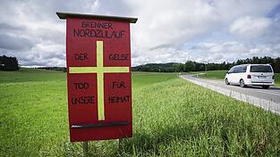 In der Region rund um Rosenheim stößt das Großprojekt, bei dem ein Nordzulauf für den Brenner-Basistunnel in Österreich und Italien gebaut werden soll, seit Jahren auf harschen Widerstand.