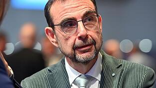 Klaus Holetschek f&uuml;hrt weitere zweieinhalb Jahre die CSU-Fraktion im Landtag. (Archiv)