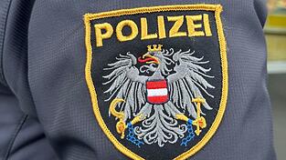 Die österreichische Polizei ermittelt zu dem Unglück. (Symbolbild)
