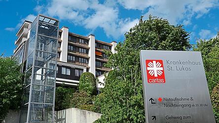 Der Landkreis Kelheim hat die Zusammenarbeit mit der Caritas beendet.