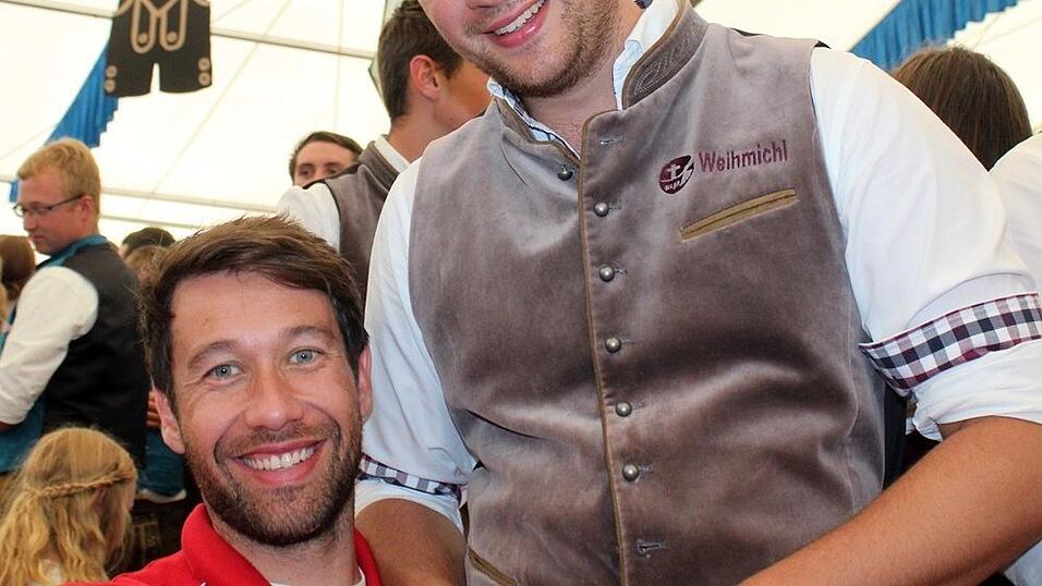 Die KLJB Kl&auml;ham-Oberergoldsbach feierte am Wochenende ihr 65-j&auml;hriges Gr&uuml;ndungsfest.