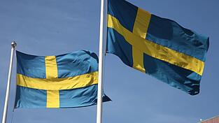 In der schwedischen Hauptstadt Stockholm hat es einen schweren Busunfall gegeben. (Illustration) In der schwedischen Hauptstadt Stockholm hat es einen schweren Busunfall gegeben. (Illustration)