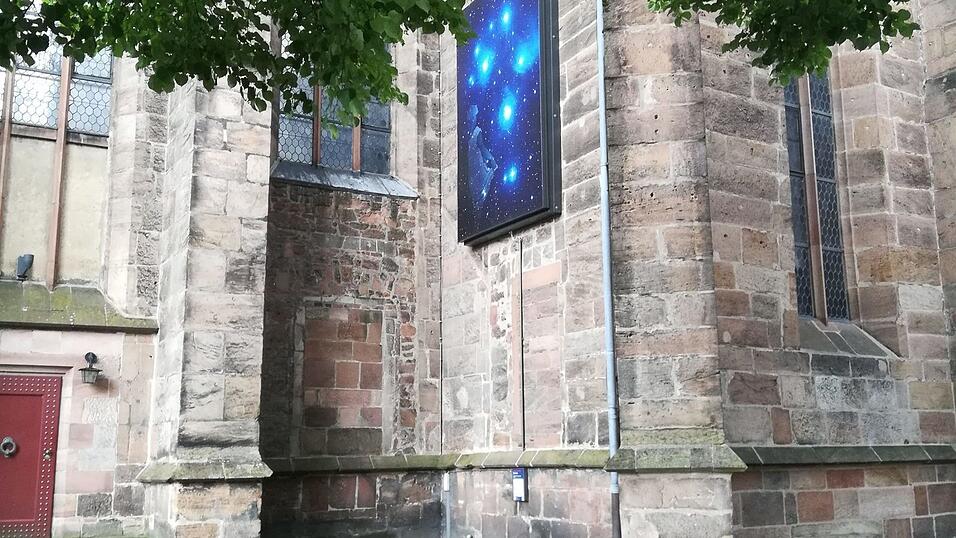 Julia Hubers Eindr&uuml;cke aus Marburg.