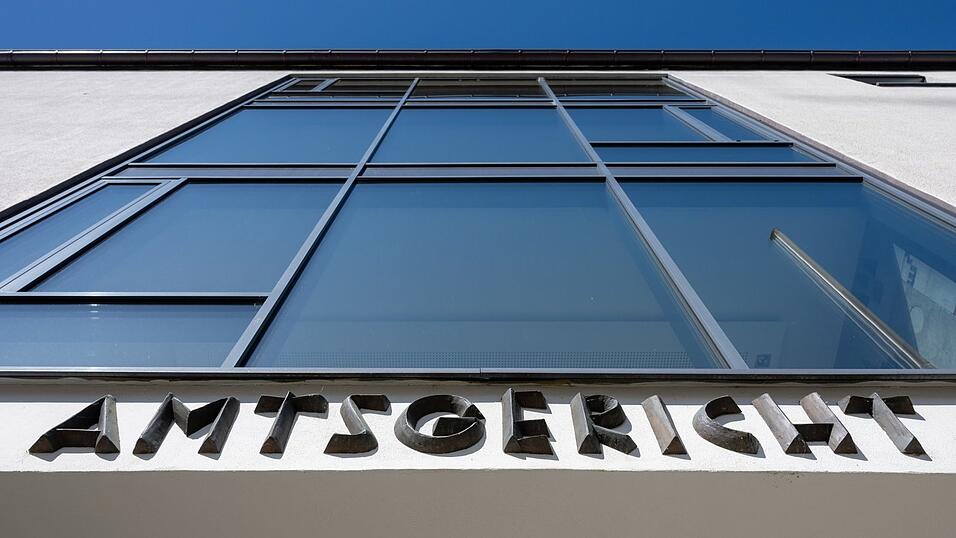 Der 69-Jährige wurde schuldig gesprochen. Der 69-Jährige wurde schuldig gesprochen.