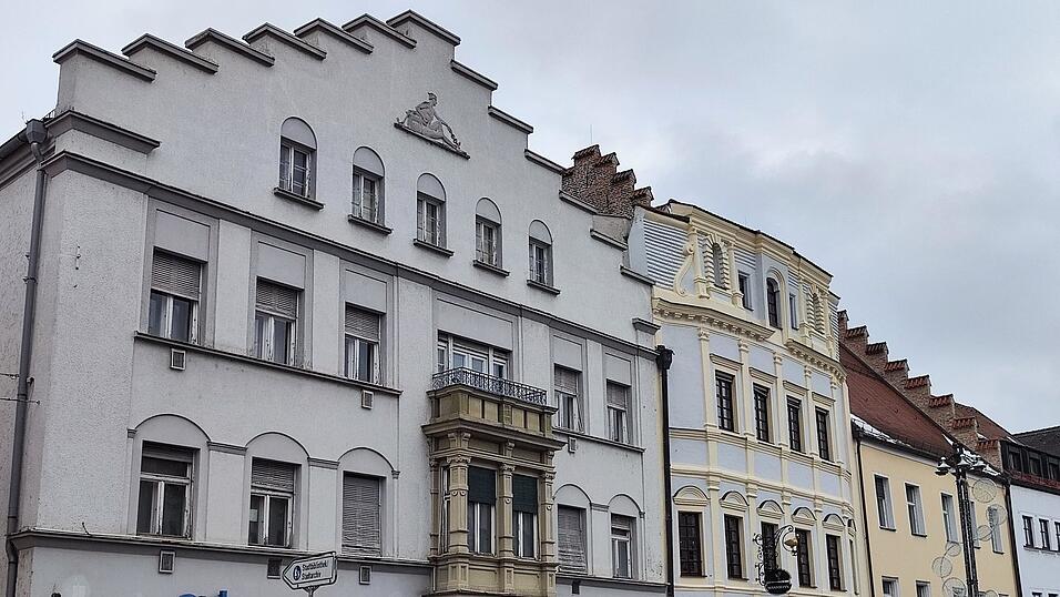 Wie und wo kann in der historischen Innenstadt Leerstand in Wohnraum umgewandelt werden? Ein Kataster soll eine Bestandsaufnahme ermöglichen und den Weg zu Lösungen aufzeigen.