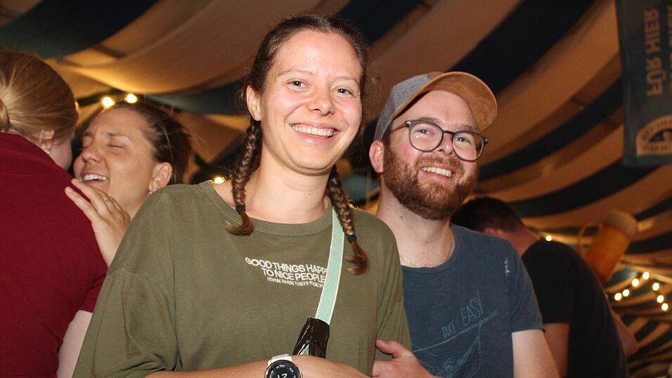 Die Bilder vom Festwochenende der Landshuter Stadtkapelle.