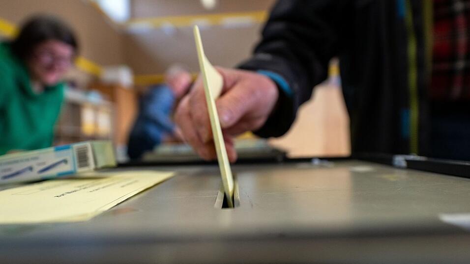 Innerhalb der n&auml;chsten drei Monate m&uuml;ssen die Wahlberichtigten in Hiltpoltstein nun wieder einen B&uuml;rgermeister w&auml;hlen. (Symbolbild)