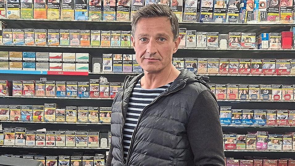 Benedikt Toth (51) sa&szlig; 17 Jahre f&uuml;r den Mord an seiner Tante Charlotte B&ouml;hringer in Haft und beteuert bis heute seine Unschuld.