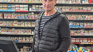 Benedikt Toth (51) sa&szlig; 17 Jahre f&uuml;r den Mord an seiner Tante Charlotte B&ouml;hringer in Haft und beteuert bis heute seine Unschuld.